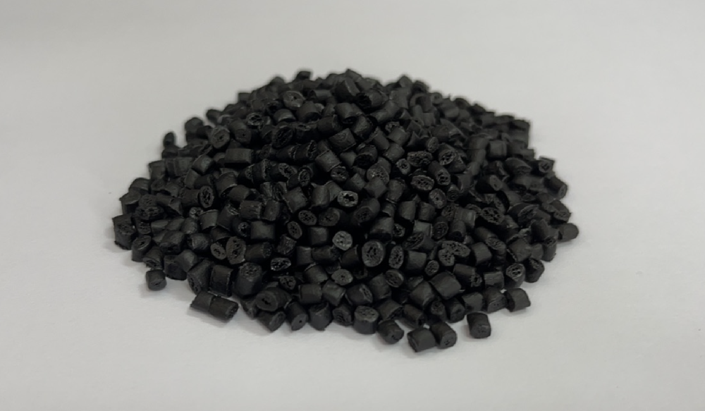 HDPE VEP RP401 BK001