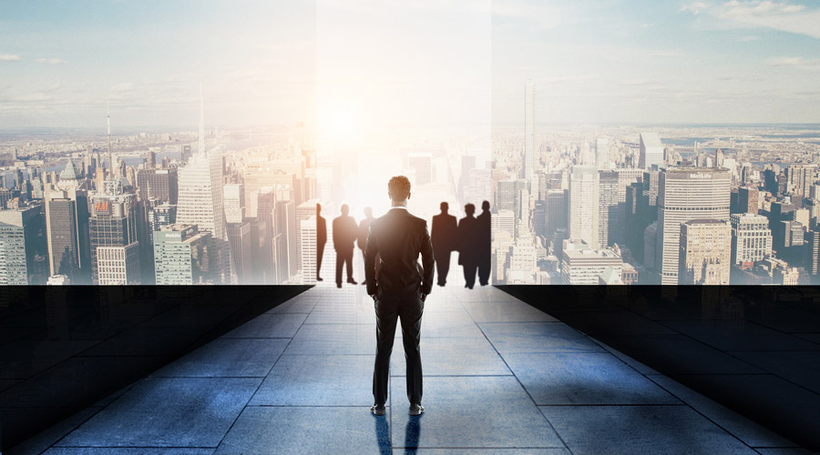 招聘信息-销售人员